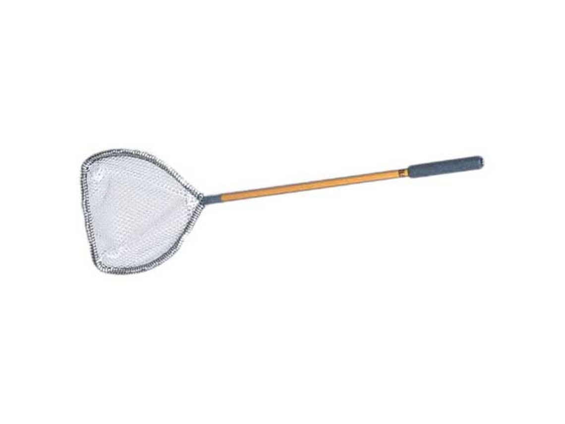Rede de Aterragem Cinzentoblack Magic