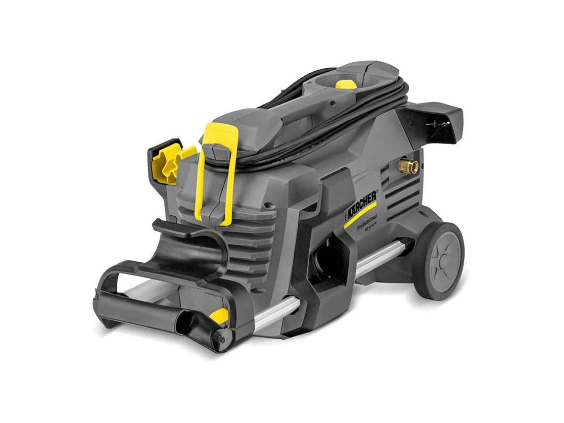 KÄRCHER Hd 5/11 P Plus Professional Hot Pressure Washer