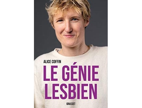 Livro Le génie lesbien de Alice Coffin (Francês)