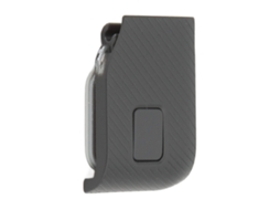 Porta Lateral de Substituição para Gopro For Hero 5 6 7 Preto Usb C Micro Hdmi Preto