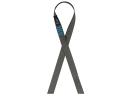 Funda Flat 30 Mm 5 Unidades Cinzento 175 Cmbeal