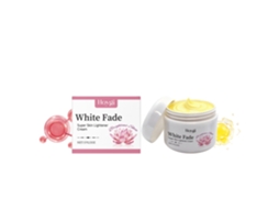 Creme para Manchas Escuras e Clareamento da Pele LAXISCREED