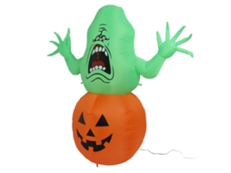 Moletom Laxiscreed Feminino Manga Longa Com Bolso, Confortável E Perfeito Para Halloween - Tamanho M