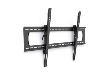 Suporte De Tv Mural Erard Vesa 1000 Inclinável Para Tela 120max Mediafix 118190