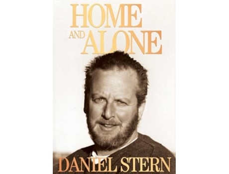 Livro Home And Alone With Daniel Stern de Daniel Stern (Inglês)