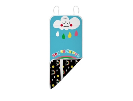 Forra para Carrinho de Passeio  Ligeiro Gémeos ref-C12443