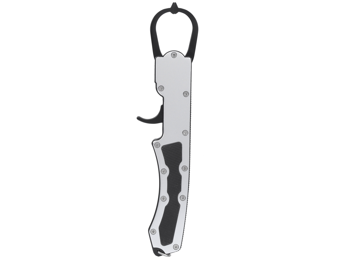 Pince de Pêche Portable Alliage D'aluminium