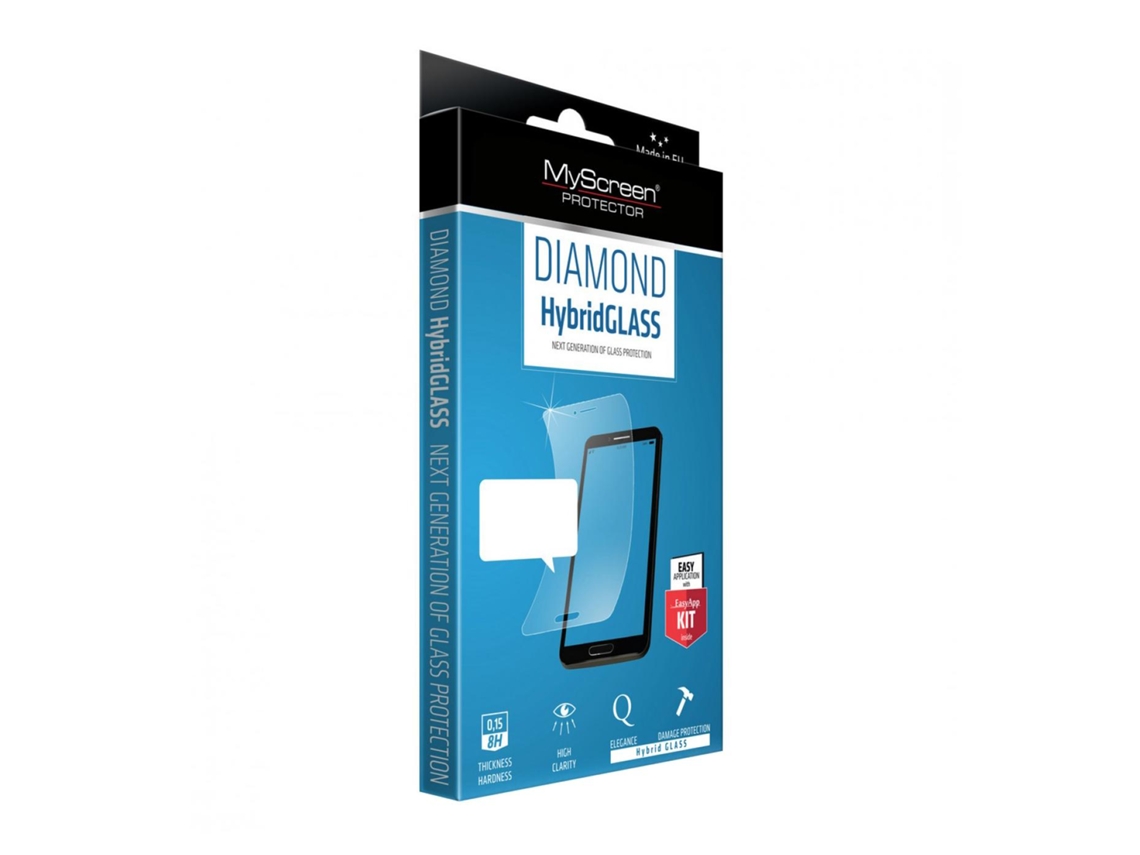 Pelicula de Vidro MYSCREEN PROTECTOR 