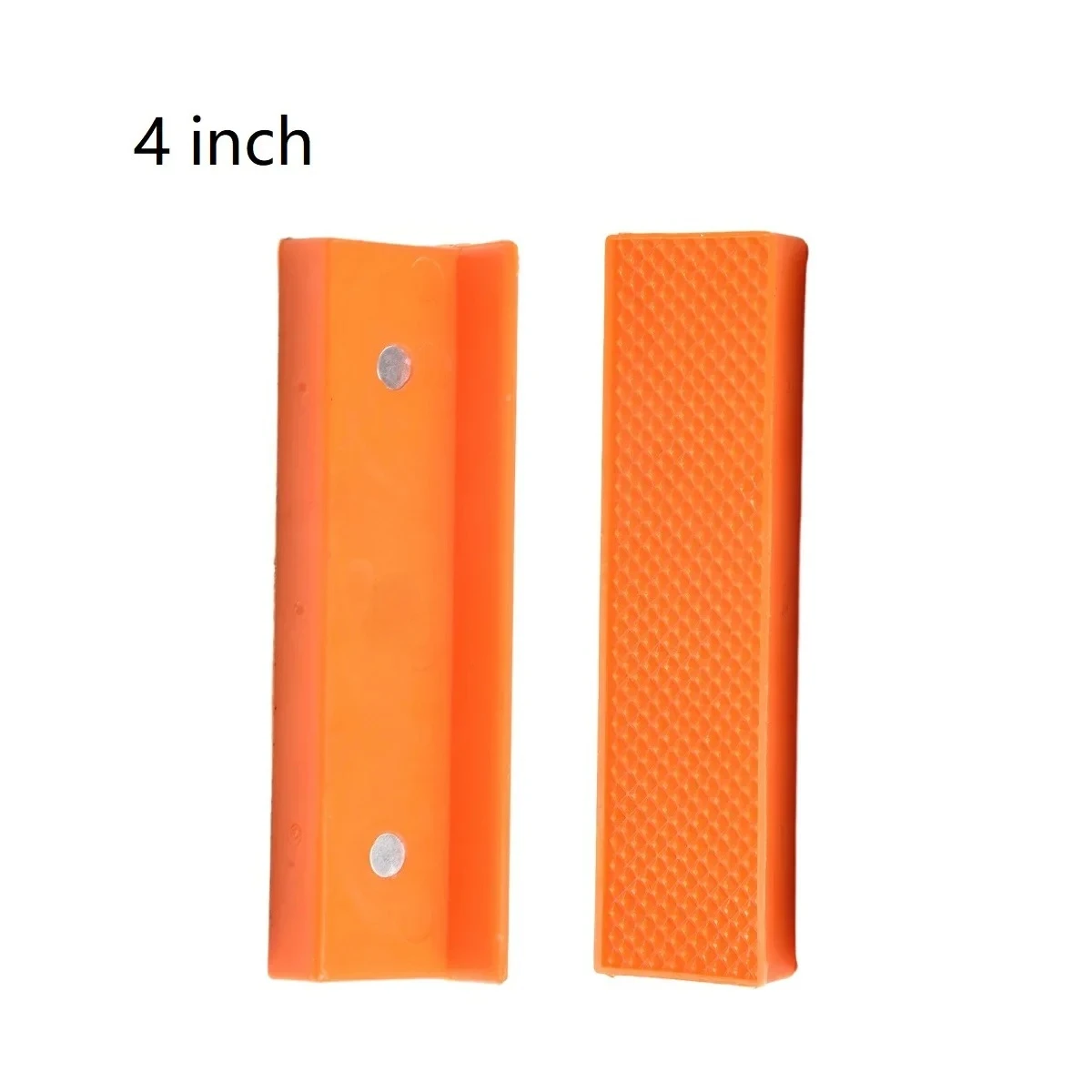 Kit De Ferramentas Para Dobrar Terminais De Resistores (4 Polegadas) De 2 Peças