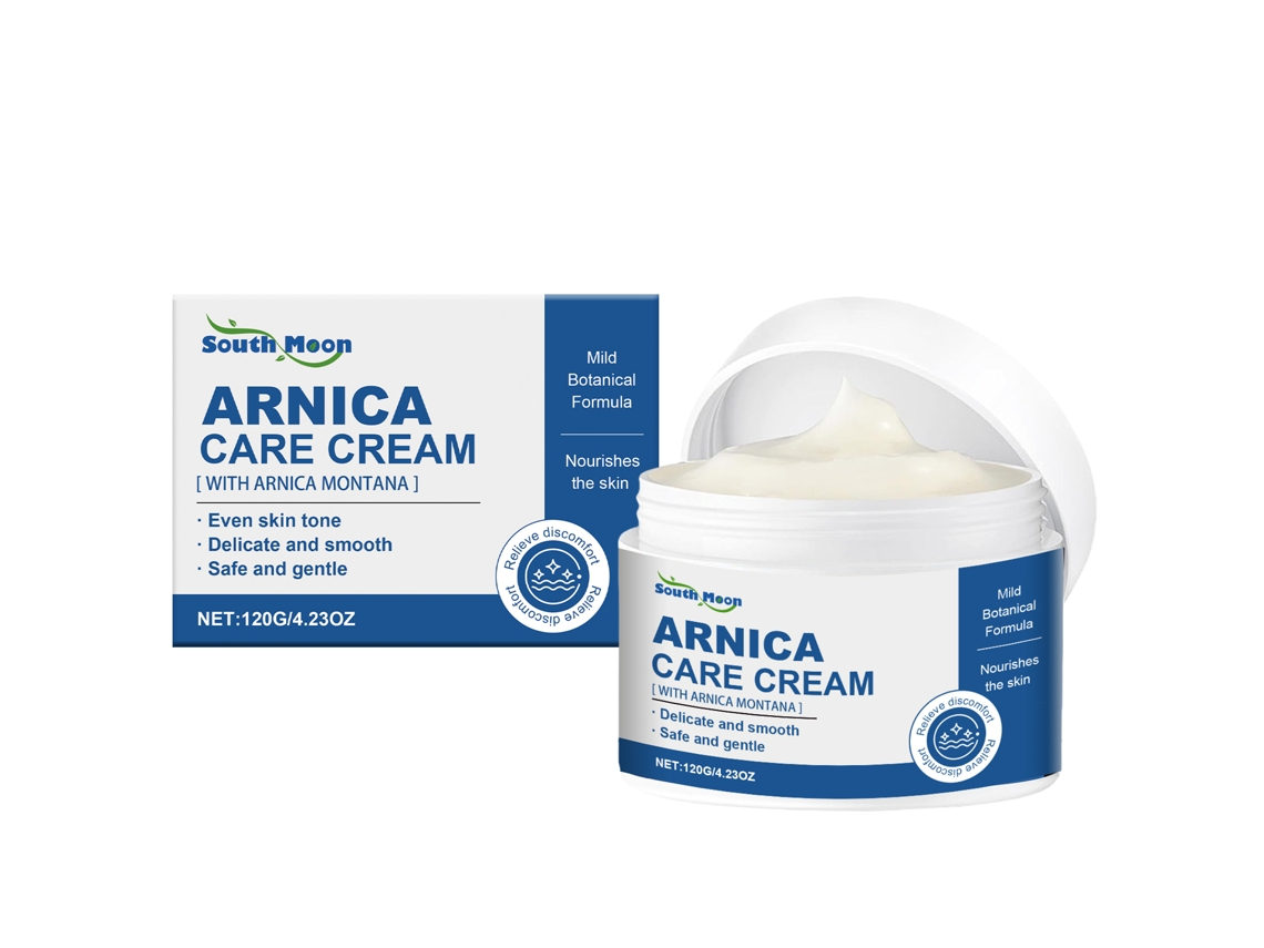 Creme Calmante Corporal Efeito Imediato
