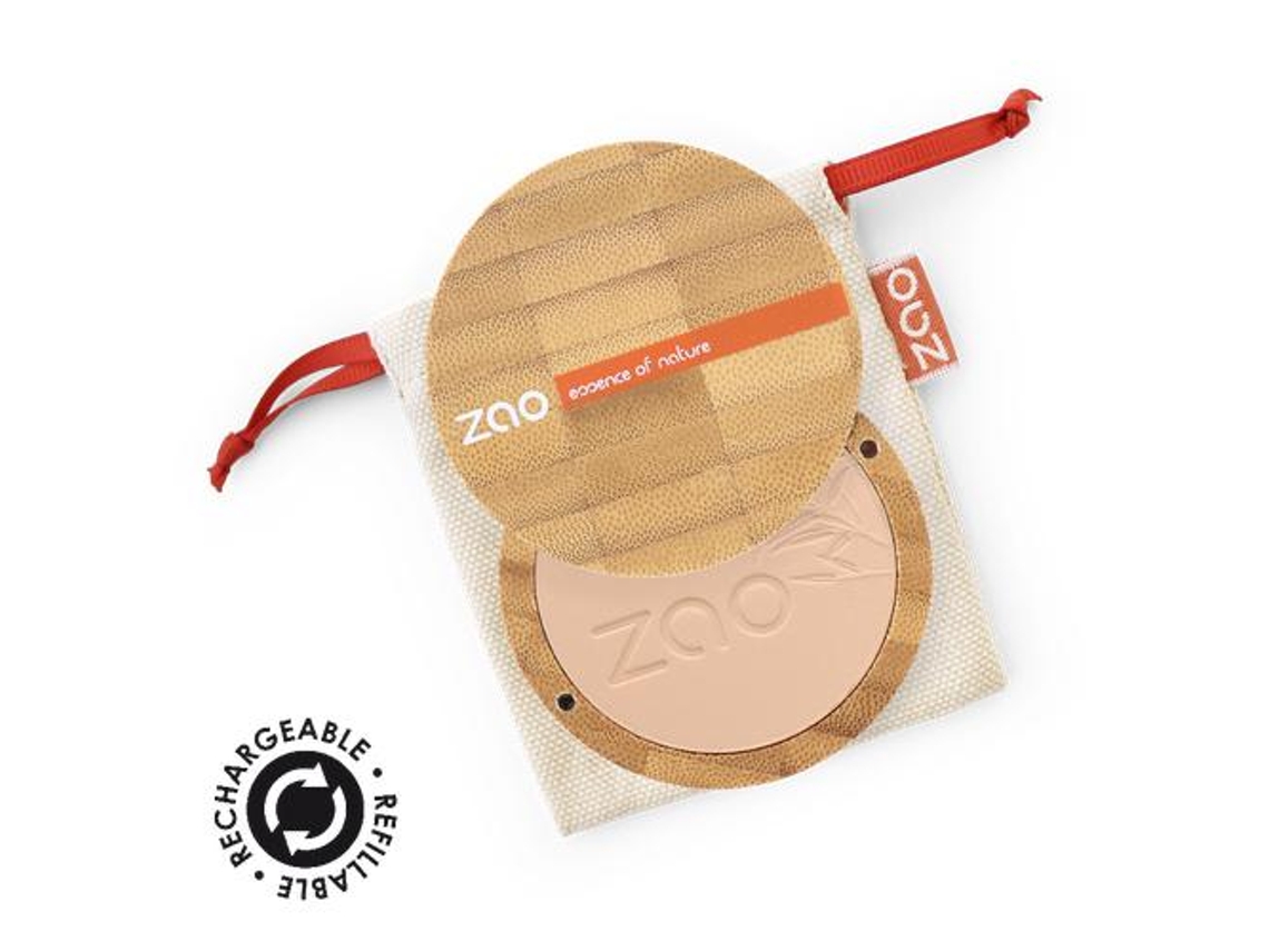 ZAO  Essence Of ture 101302 Pó Facial 302 9 G