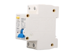 Interruptor de Proteção contra Vazamentos 1p+n 25a 230v para Casa | S/MARCA