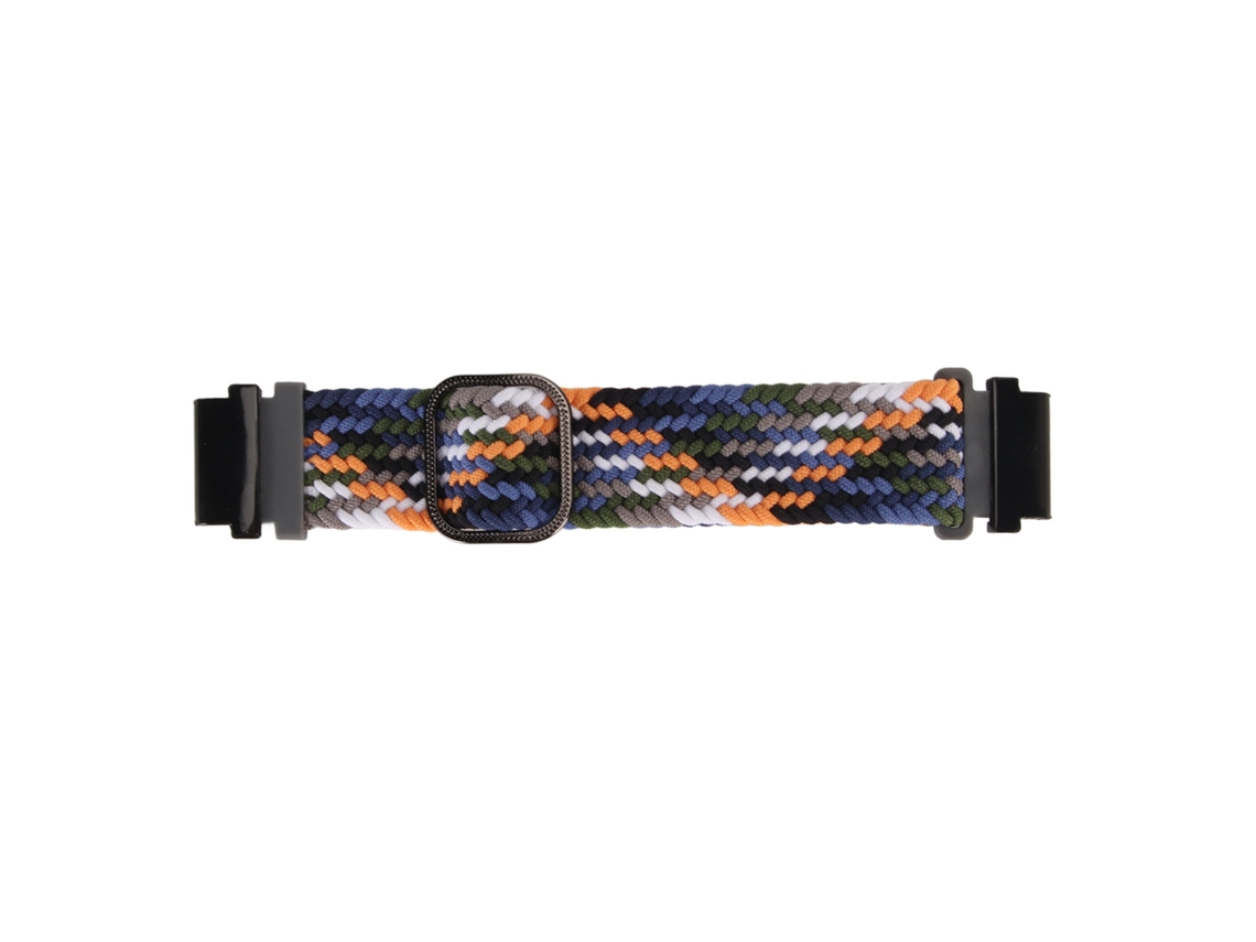 2026 cinturão de Relógio de Nylon Ajustável para Fenix 7s 6s 5s