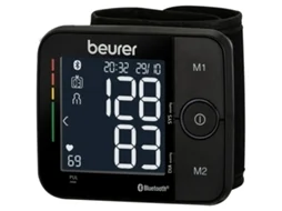 Medidor de Tensão BEURER BC 54 BT