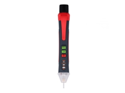 Detector de Tensão Alternada (Detecção sem Contato, Teste 12 - 1000 V)