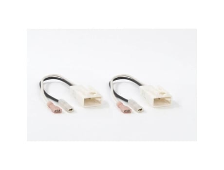 Conectores Alto-falantes Toyota Todas