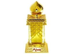 AL HARAMAIN Ajwa Parfémovaný Olej 30Ml