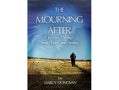 Livro The Mourning After de Darcy Donovan (Inglês)