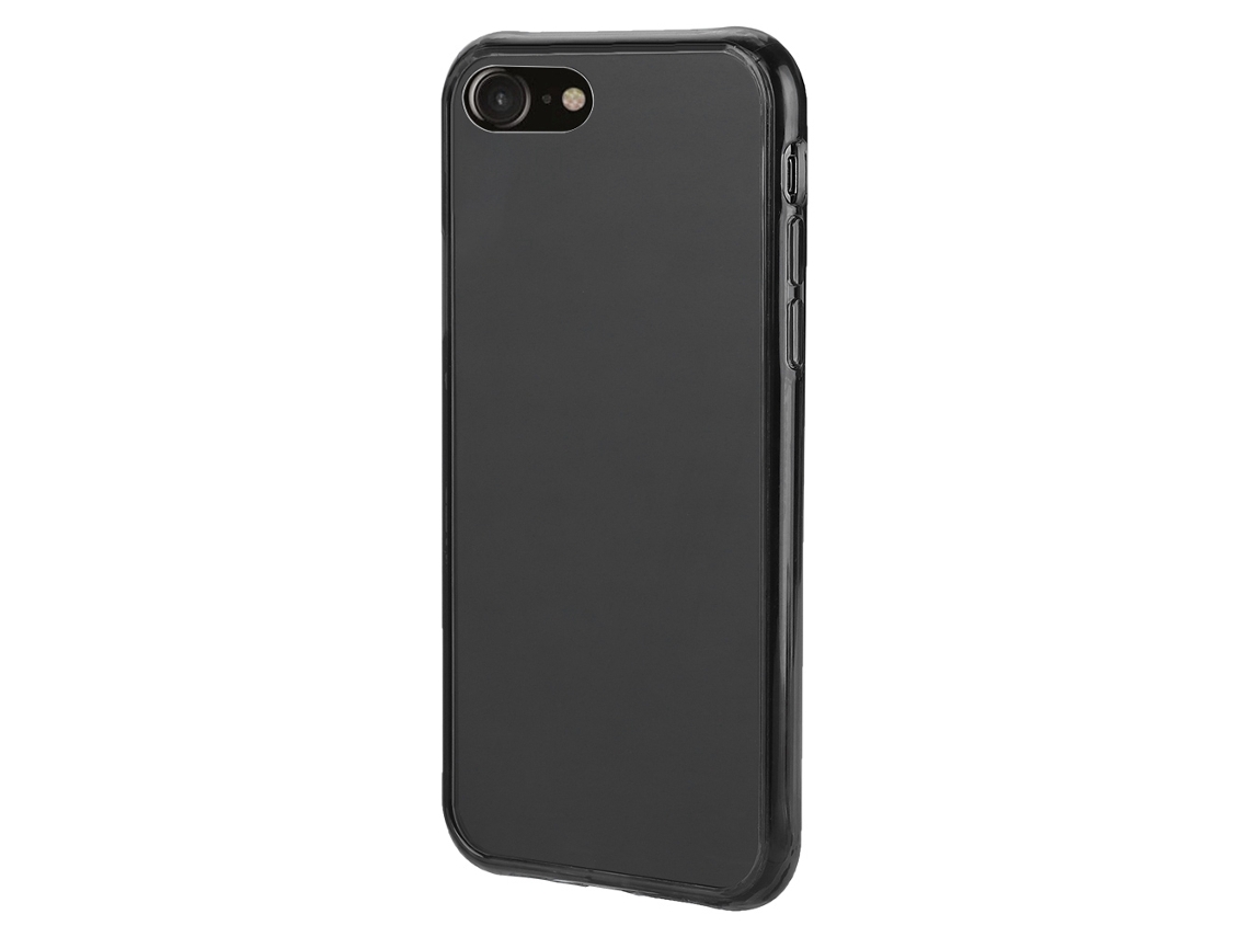 Capa LAXISCREED Iphone 7plus Tpu Shockproof Câmera