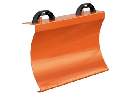 Lâmina de varredura Oleo Mac 80cm Oleo Mac/victus