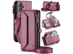 Capa De Celular Para Galaxy S24