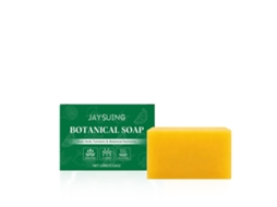 Sabonete Vegetal com Aroma Natural para Pele Macia e Hidratada LAXISCREED