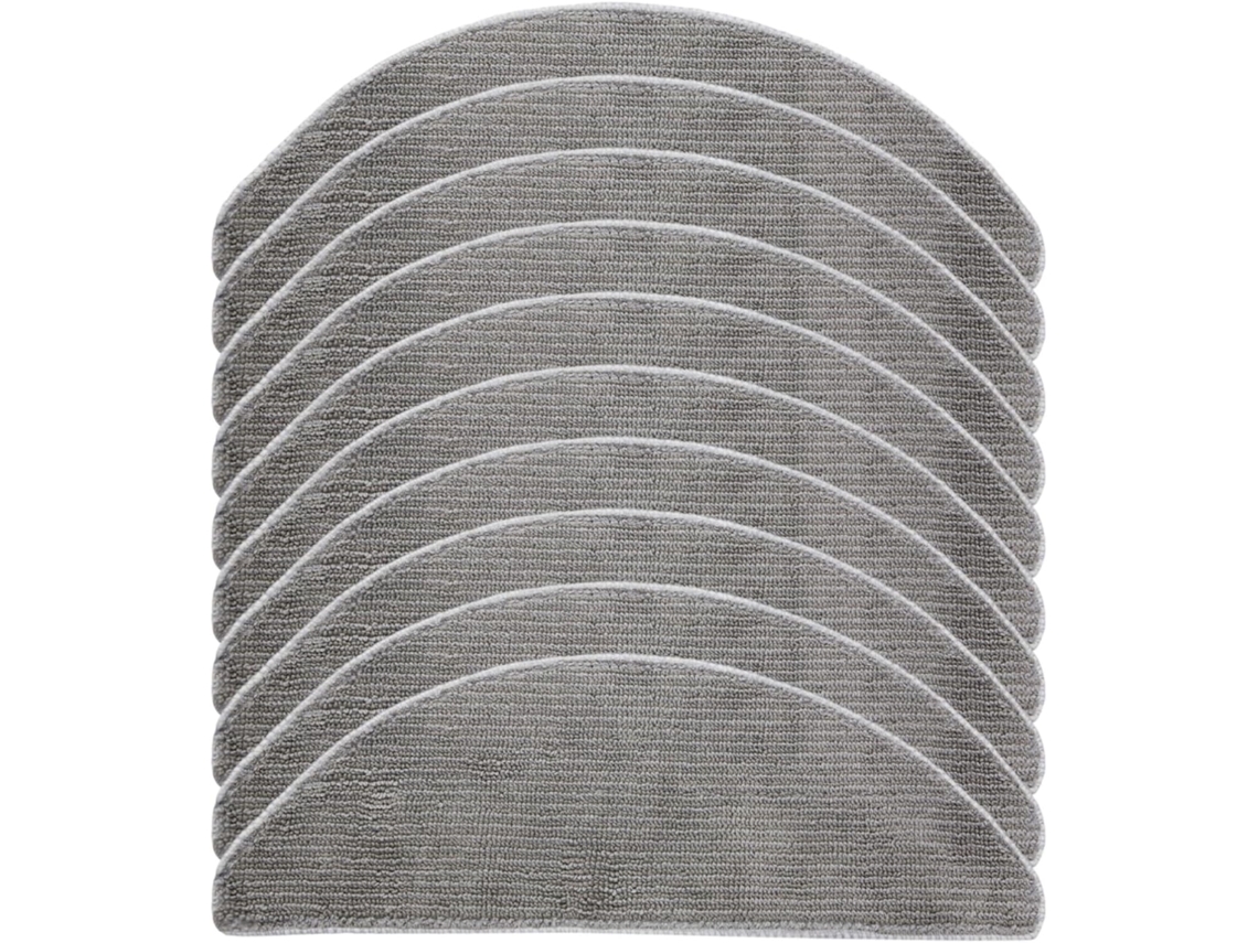 Panno In Microfibra Per Mocio Exvac900 Exvac900s Homend 1287h