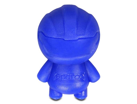 Ambientador Para Automóveis  New Car Piloto Azul (48 mm)