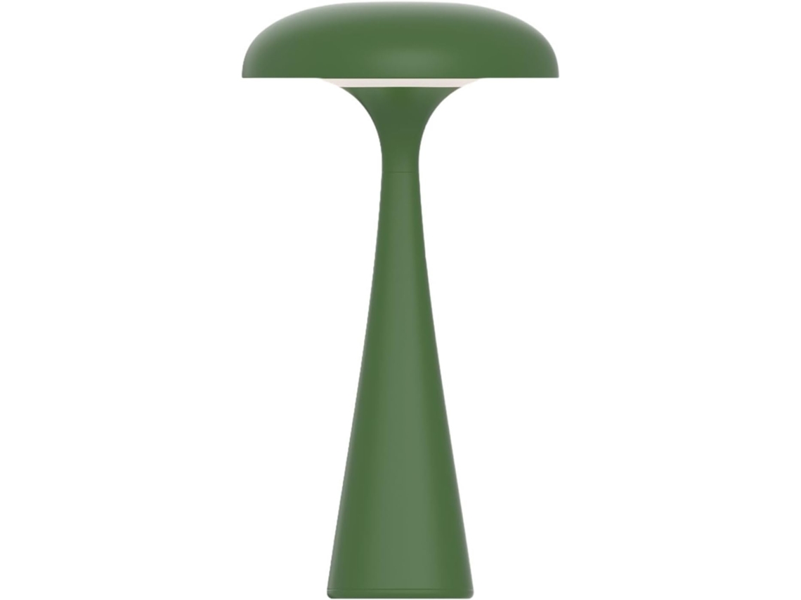 Luminária De Mesa Loviver, Com Intensidade Regulável, Ideal Para Cabeceira, Com 3 Cores De Luz Noturna Para Café