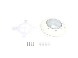 Lâmpada subaquática para piscina IP68 35W 3500lm SMD2835 LED AC12V branca plástica S/MARCA