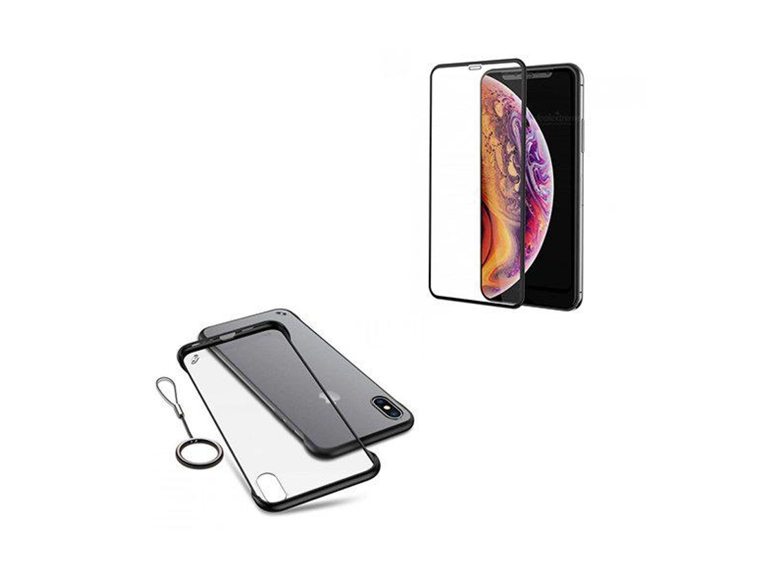 Pelicula de Vidro PHONECARE iPhone XS Max