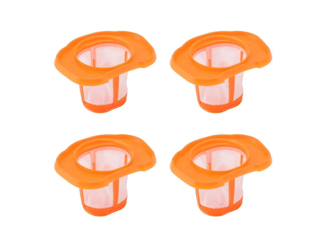 Filtro de silicone para aspirador Gtech Airram 1ª geração Primerox com 2 peças