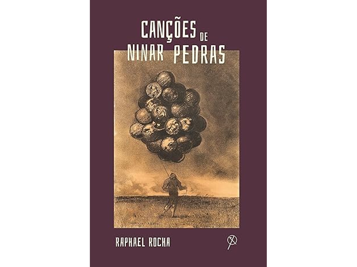 Livro Canções De Ninar Pedras De Diversos (português Do Brasil)