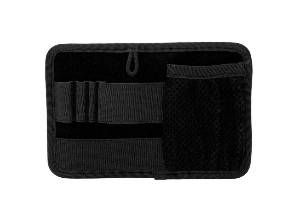Bolsa Cinto Edc Externa Oxford Preta