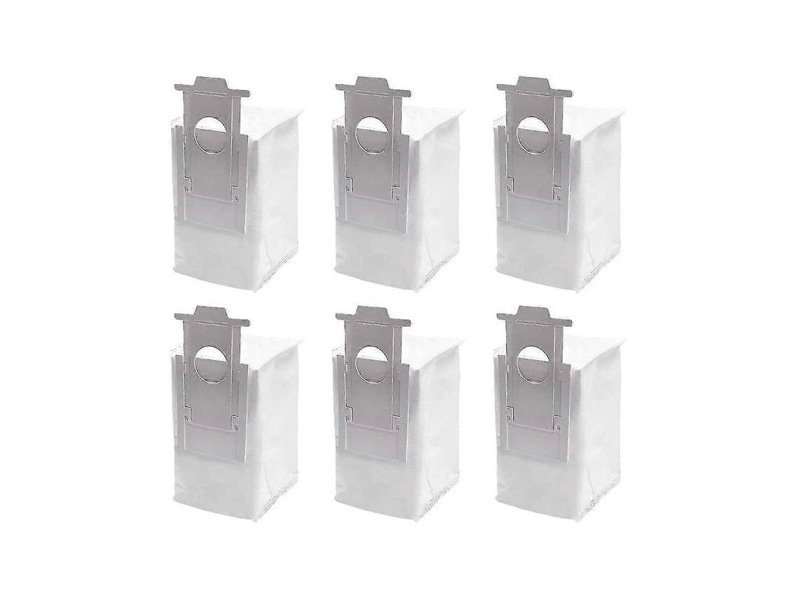Peças De Acessórios Para Sacos De Pó Para Jet Bot Ai+-rdb95 Clean Station Vacuum Bag