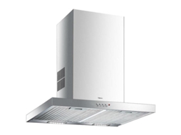 Exaustor TEKA KD90HAE (401 m3/h - 70 cm - Inox)