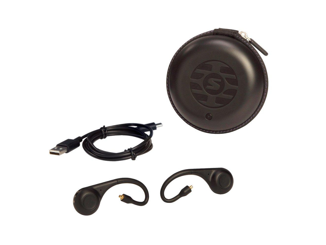 True wireless secure fit adapter deals
