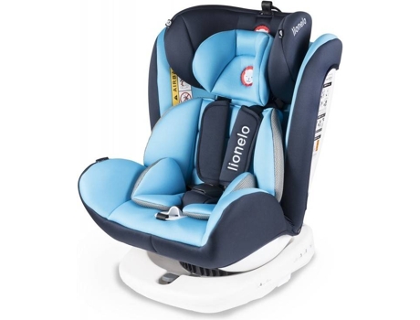 Cadeira Auto  Bastiaan Blue (Grupo 0+/1/2/3)
