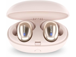 Auriculares Bluetooth True Wireless ENZONS    Elegantes Tempo de Reprodução de 24 Horas Intra- Sem Fio com Micr