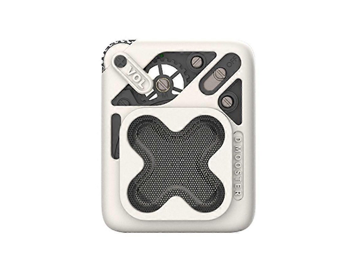Alto Falante Portátil Hifi Bluetooth 5.3, Suporta Cartão Tf Olysi Shop
