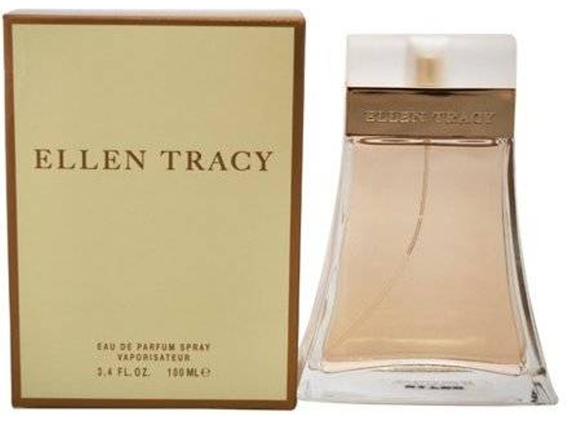 Perfume ELLEN TRACY Eau de Parfum (100ml)