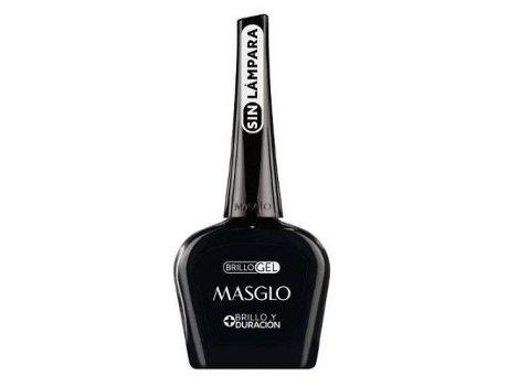 Masglo Glitter Gel Top 13 5 ml 13 5 ml