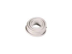 Cabo Doméstico H05vv F Electraline 60107083j 2,5mm² 5m Cobre Macio