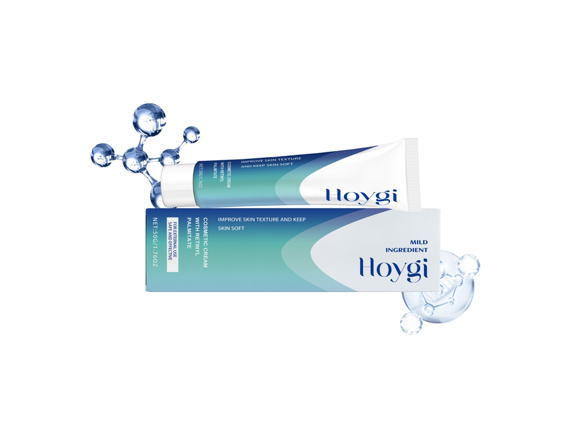 Creme com Retinol para Combater Rugas e Melhorar a Pele Rapidamente LAXISCREED