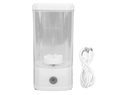 Limpiador Eléctrico De Pincéis De Maquilhagem Usb Com Dois Modos