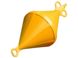Nuova Rade Bi Conical Plastic Type I