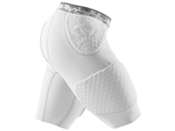 Mc David Hex With Contoured Wrap-around Thigh