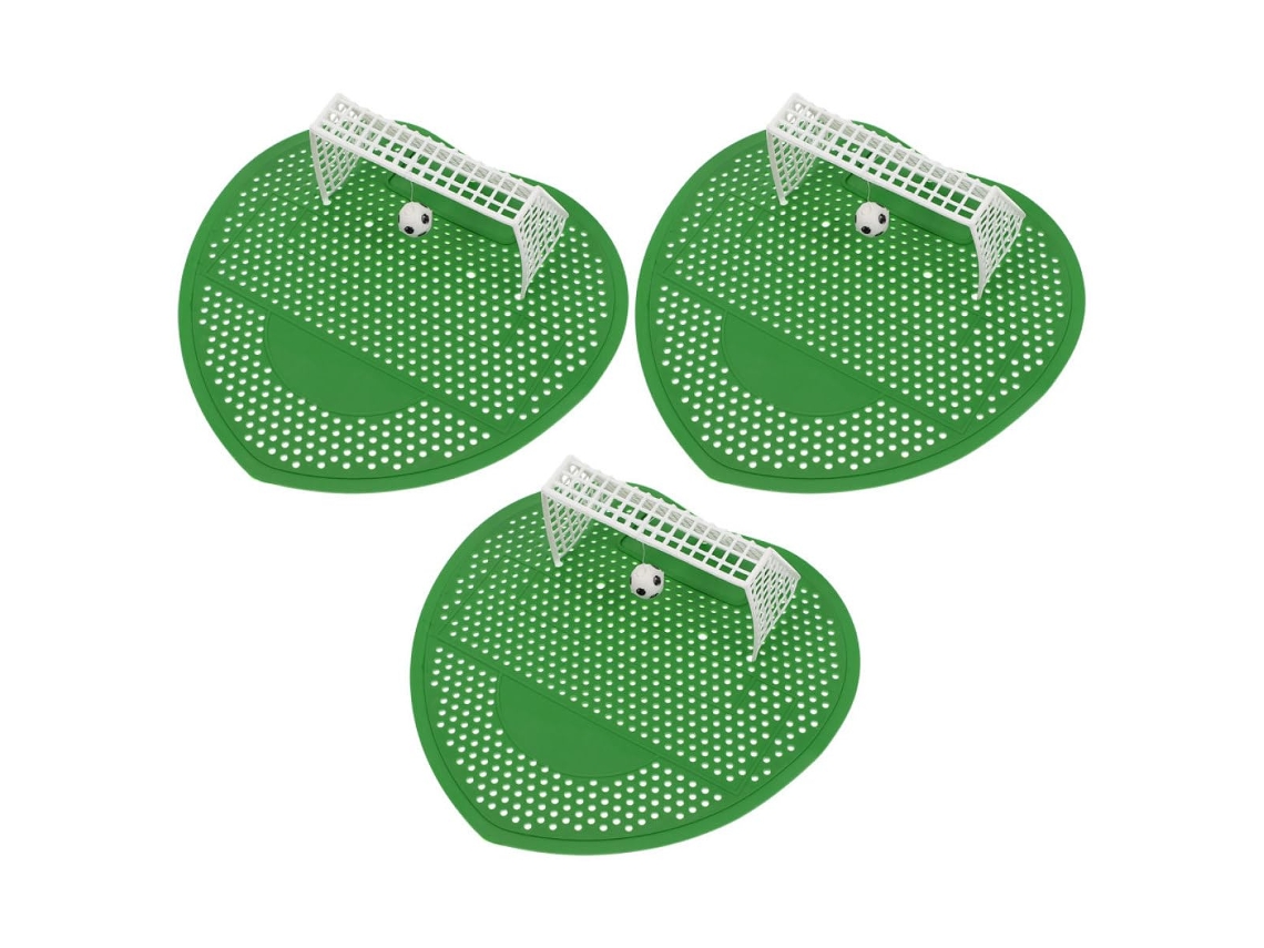 3. Desodorizadores Sanitários Para Urinóis Masculinos Com Aroma De Limão