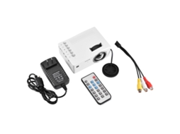 Caixa De Som Portátil Vintage Bluetooth Sem Fio 5w2