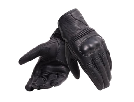 Luvas de Mota DAINESE Corbin Air Unisex